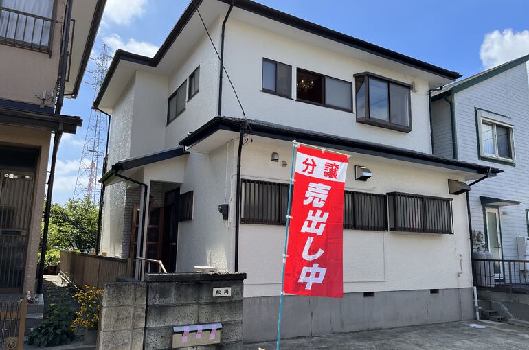 外観１